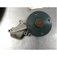 109L105 Water Coolant Pump From 2018 Hyundai Elantra  2.0 251002E020